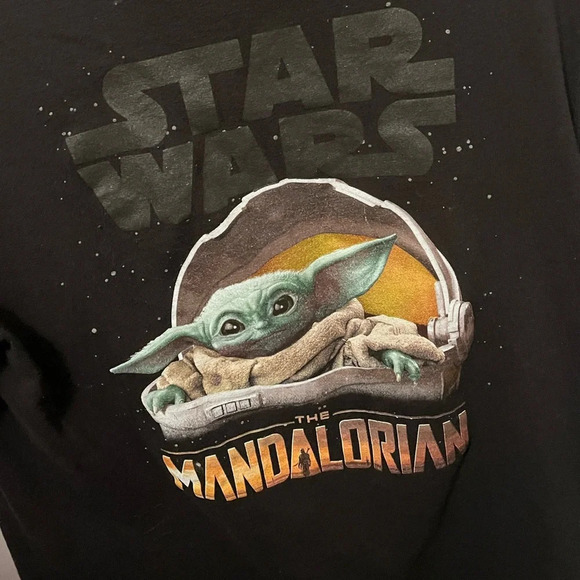 The Mandalorian Star Wars t-shirt - Picture 4 of 5